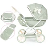 Bayer Design Bayer - Dolls Pram Cosy - Pilkas (12728AA)