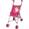 Bayer Design Bayer Buggy Princess lėlių vežimėlis (30182AA)