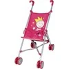 Bayer Design Bayer Buggy Princess lėlių vežimėlis (30182AA)