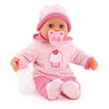 Bayer Design First Words Baby 38 cm - 93816AA