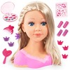 Bayer Design Bayer - Stiliaus formavimo vadovas - Charlene + Cosmetics (90088AA)