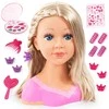 Bayer Design Bayer - Stiliaus formavimo vadovas - Charlene + Cosmetics (90088AA)