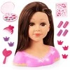 Bayer Design „Bayer“ – stiliaus vadovas – „Charlene Super Model+ Cosmetics“ (90088AK)