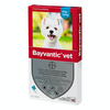 Bayvantic Vet. - Bayvantic Vet. 4-10 kg šunims - (017388)