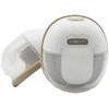 bblüv - Portable Electric Breast Pump with Heat - Double