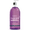 "Beauterra Marseille Lavender" muilas 1000ml