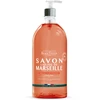 Beauterra Marseille Oranžinis Blossom muilas 1000ml