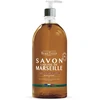 "Beauterra Marseille" taukmedžio sviesto muilas 1000ml