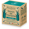 „BeauTerra“ – kietasis Marselio muilas – su alaviju – 100 ml