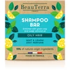 Beauterra Solide Mėtų ir citrinos žievelės šampūnas 75g
