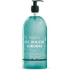 Beauterra Aloe Vera Gel De Ducha, 1000 ml