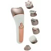 Epiliatorius Beautifly Beauty Silky 6 in1
