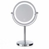 Beautifly Looking Glass Light Cosmetic Mirror.