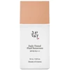 Beauty Of Joseon Tonuotas fluidas SPF 30 Dieninis tonuotas fluidas nuo saulės 50 ml
