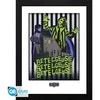 Plakatas BEETLEJUICE - Įrėmintas paveikslas „Beetlejuice Beetlejuice“ (30x40) x2