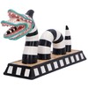 Beetlejuice smėlio kirmėlė