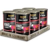 Belcando - gryna jautiena - 6 x 400g
