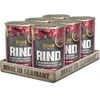 DLZBCDKMP0022 Belcando jautiena su bulvėmis AND PEAS Adult 400g
