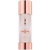 Bellamianta - Įdegio serumas kūnui - Tamsus - 150 ml