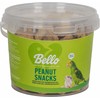 Bello - žemės riešutai su kevalais - 200 g
