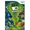 D3 Publisher Ben 10: Visata (Wii)