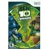 D3 Publisher Ben 10: Visata (Wii)