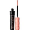 Benefit Roller Lash Curling Blakstienų tušas riečiamasis blakstienų tušas, atspalvis: Juodas, 8.5 g