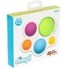 Fat Brain Toys Dimpl sensorinis žaislas