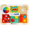 Fat Brain Toys modulinis sensorinis rinkinys „PlayTab“