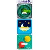 Fat Brain Toys „Fat Brain“ – sensorinių žaidimų rinkinys 4 (337-48862)