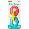 Fat Brain Toys sensoriniai žiedai „Plip Grips“