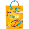Fat Brain Toys Plip Kit – silikoninis konstruktorius