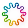 Fat Brain Toys kūrybinis konstruktorius „Plip Links“