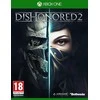 Bethesda „Dishonored II“ (2) – „Xbox One“.