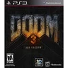 Bethesda „Doom 3“ (BFG leidimas) – „PlayStation 3“