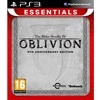 „Bethesda Elder Scrolls IV: Oblivion“ 5-ojo jubiliejaus leidimas (būtiniausi dalykai) – „PlayStation 3“