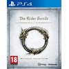 Bethesda „Elder Scrolls Online“: „Tamriel Unlimited“ – „PlayStation 4“