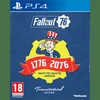 Bethesda „Fallout 76“ (trišimtmečio leidimas) – „PlayStation 4“