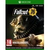 Bethesda Fallout 76 Wastelands Xbox One