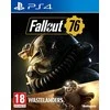 Bethesda „Fallout 76 Wastelanders“ – „PlayStation 4“