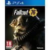 Bethesda „Fallout 76“ – „PlayStation 4“