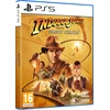 „Bethesda Indiana Jones and the Great Circle“ PS5