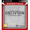 „Bethesda The Elder Scrolls IV: Oblivion“ 5-ojo jubiliejaus leidimas (būtiniausi dalykai) – „PlayStation 3“