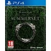 Bethesda „The Elder Scrolls Online“: „Summerset“ – „PlayStation 4“