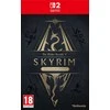 Bethesda The Elder Scrolls V: Skyrim Anniversary Edition (Switch 2)