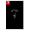 Bethesda SWITCH Elder Scrolls V: Skyrim žaidimas