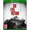 Bethesda Vidinis blogis (Xbox One)