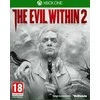 Bethesda „The Evil Within 2“ – „Xbox One“