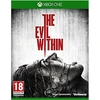 Bethesda The Evil Within