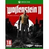 Bethesda Wolfenstein 2: Naujasis kolosas – „Xbox One“
